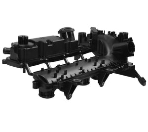 Engine Head Rocker Camshaft Cover For Peugeot/Citroen/Ford/Fiat/Lancia/Jaguar - D2P Autoparts