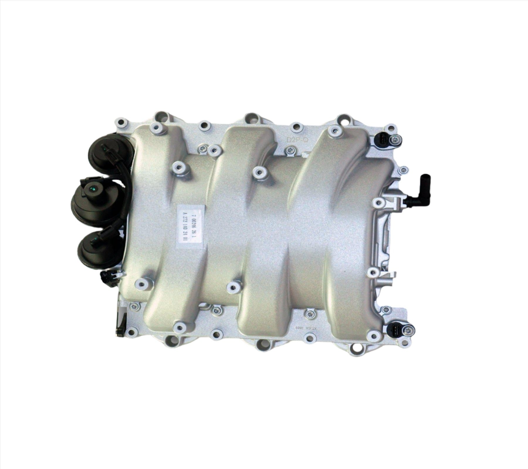 Engine Intake Manifold Assembly For Mercedes Benz - D2P Autoparts