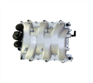 Engine Intake Manifold Assembly For Mercedes Benz - D2P Autoparts