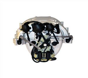 Engine Intake Manifold Assembly For Mercedes Benz - D2P Autoparts