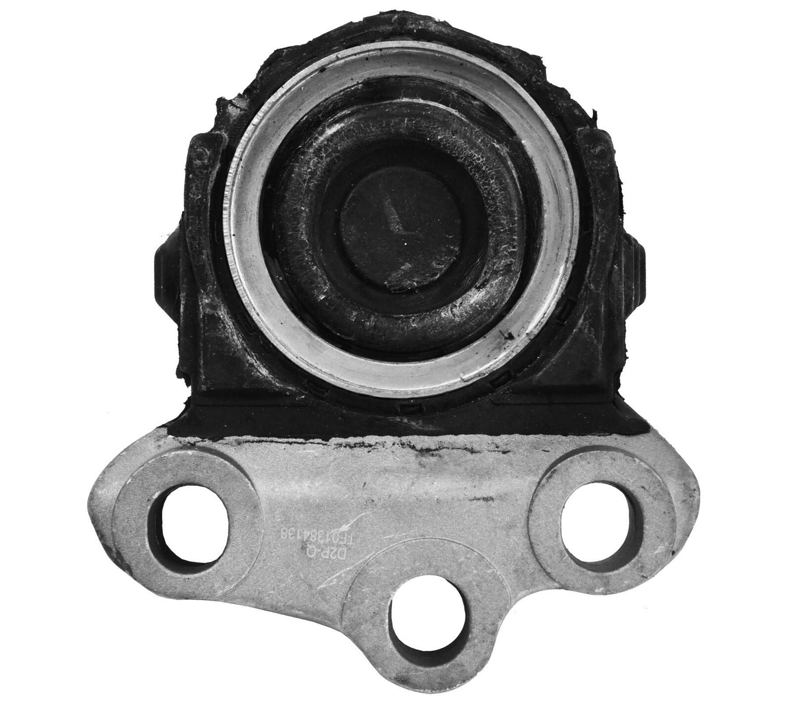 Engine Mount Insert Bracket Front Support For Ford Transit MK7 06-14 - D2P Autoparts