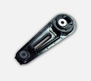 Engine Mount Left Side For Nissan: Qashqai+2, X-Trail, Renault: Koleos 11360JD01A - D2P Autoparts