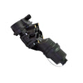 Engine Oil Filter Housing (Water Cooled) For Audi, VW, Seat and Skoda 06F115397H - D2P Autoparts