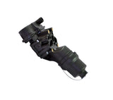 Engine Oil Filter Housing (Water Cooled) For Audi, VW, Seat and Skoda 06F115397H - D2P Autoparts