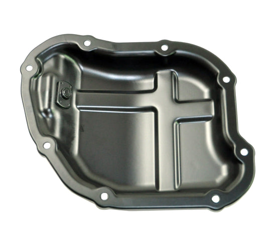 Engine Oil Sump For for Nissan: Juke, Qashqai+2, - D2P Autoparts