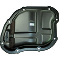 Engine Oil Sump For for Nissan: Juke, Qashqai+2, - D2P Autoparts