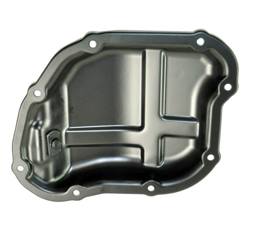 Engine Oil Sump For for Nissan: Juke, Qashqai+2, - D2P Autoparts