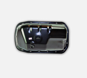 Engine Oil Sump Pan For Dacia/Renault - D2P Autoparts