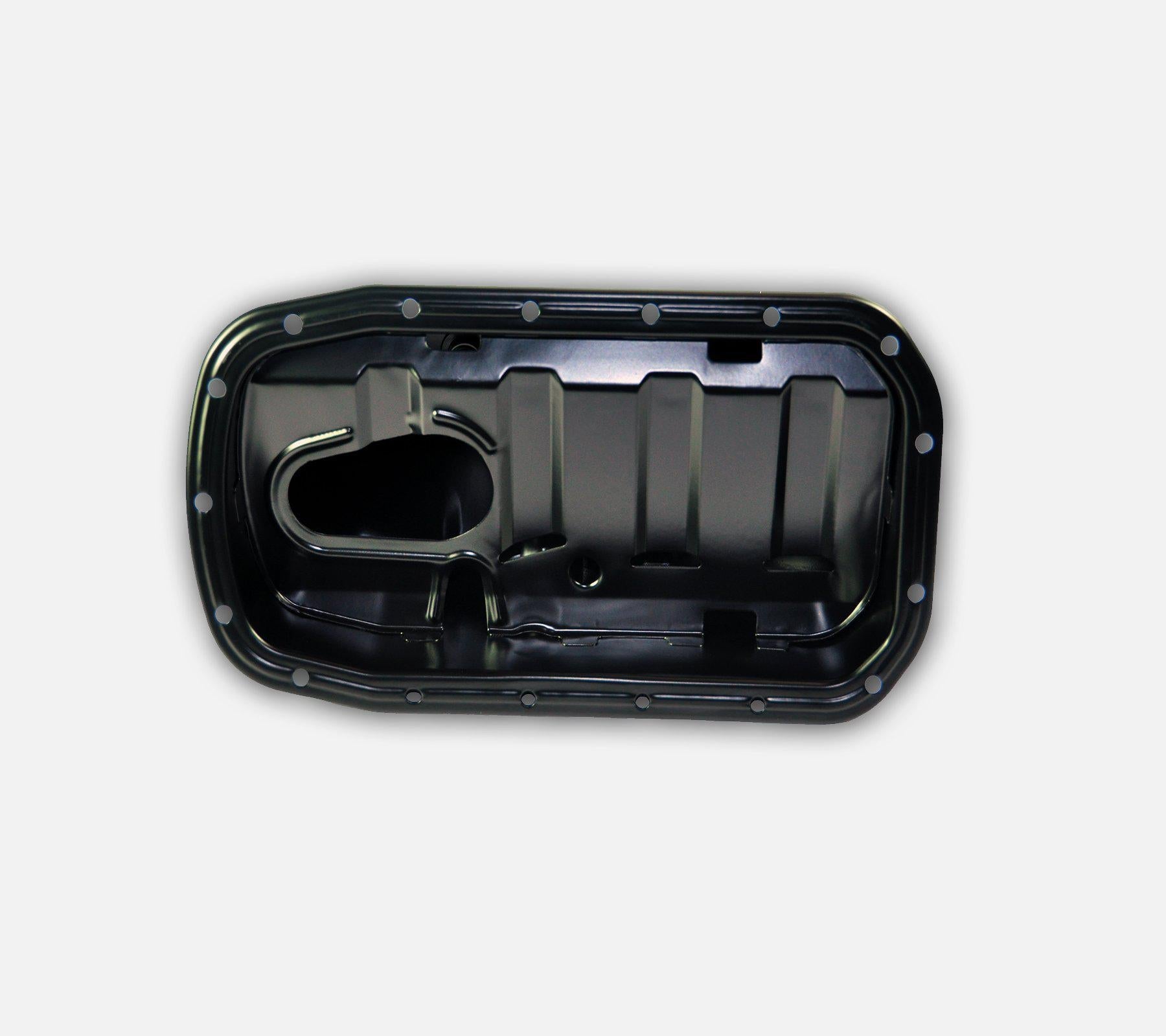 Engine Oil Sump Pan For Dacia/Renault - D2P Autoparts