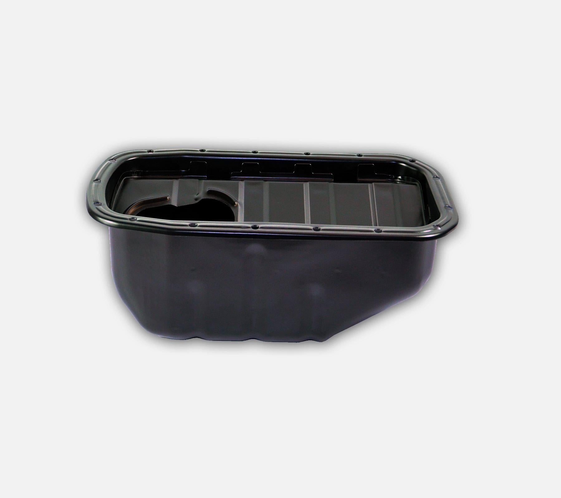 Engine Oil Sump Pan For Dacia/Renault - D2P Autoparts