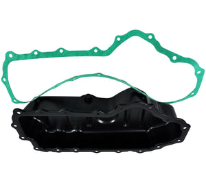 Engine Oil Sump Pan For Ford C-Max Focus Galaxy 1353148 - D2P Autoparts