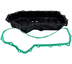 Engine Oil Sump Pan For Ford C-Max Focus Galaxy 1353148 - D2P Autoparts