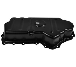 Engine Oil Sump Pan For Ford C-Max Focus Galaxy 1353148 - D2P Autoparts
