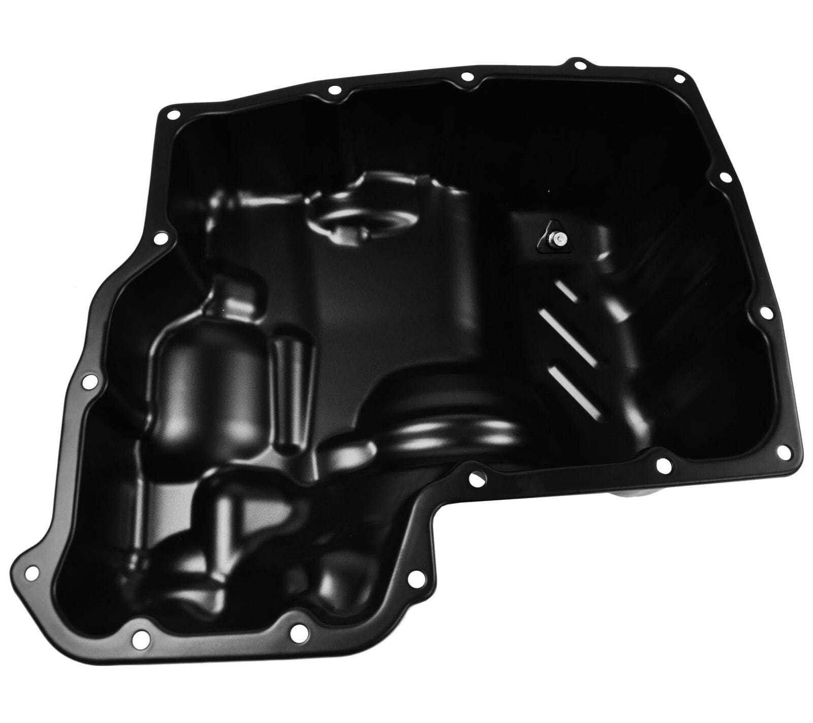 Ford Ranger Sump Engine Oil Sump Pan For Ford Ranger TKE Mondeo MK3 1890274 - D2P Autoparts