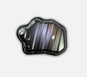 Engine Oil Sump Pan For Nissan: Almera, Almera Tino, Primera, X-Trail, 11110AD210 - D2P Autoparts
