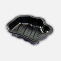 Engine Oil Sump Pan For Nissan: Almera, Almera Tino, Primera, X-Trail, 11110AD210 - D2P Autoparts