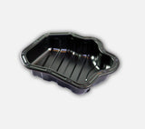 Engine Oil Sump Pan For Nissan: Almera, Almera Tino, Primera, X-Trail, 11110AD210 - D2P Autoparts