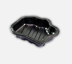 Engine Oil Sump Pan For Nissan: Almera, Almera Tino, Primera, X-Trail, 11110AD210 - D2P Autoparts