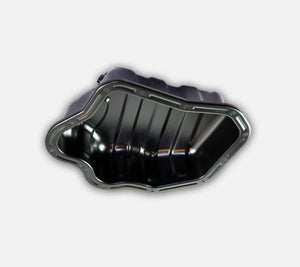 Engine Oil Sump Pan For Nissan: Almera, Almera Tino, Primera, X-Trail, 11110AD210 - D2P Autoparts