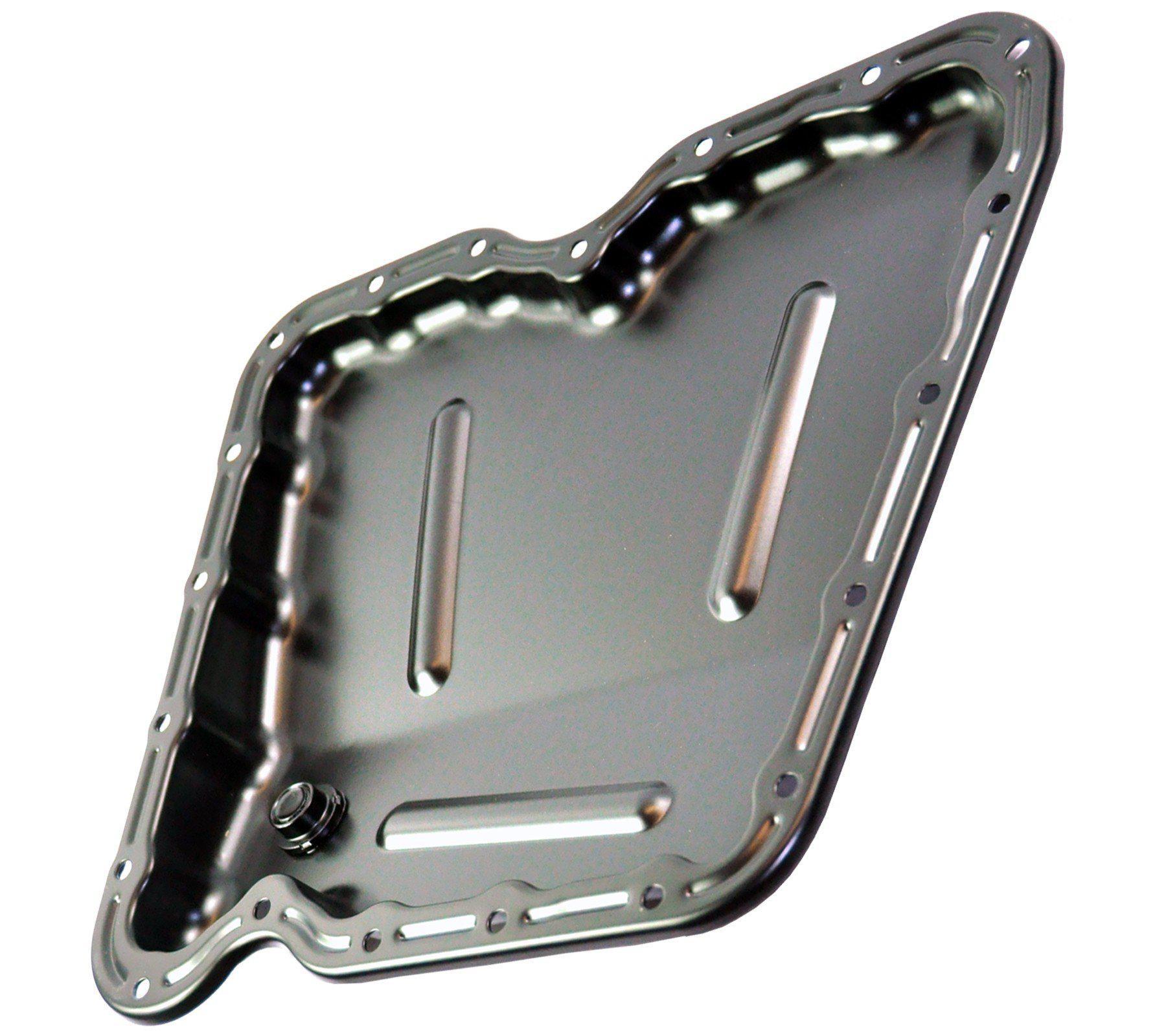 Engine Oil Sump Pan For Nissan/Renault/Opel-Vauxhall - D2P Autoparts