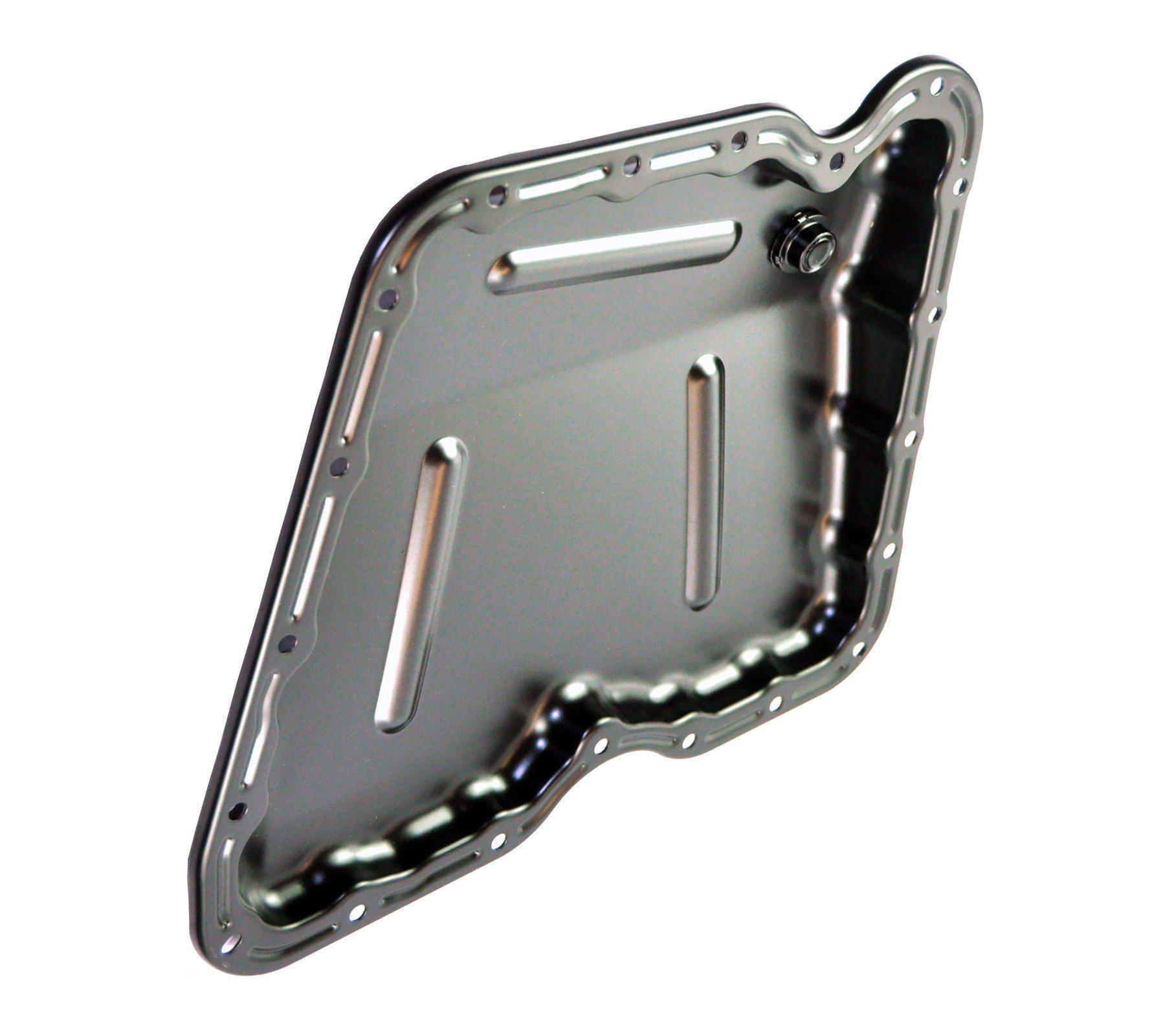Engine Oil Sump Pan For Nissan/Renault/Opel-Vauxhall - D2P Autoparts