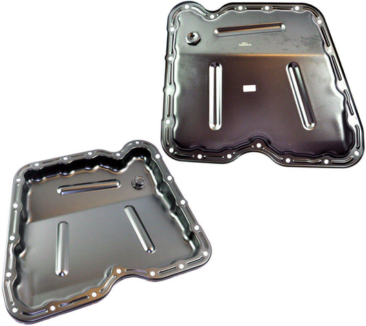 Engine Oil Sump Pan For Nissan/Renault/Opel-Vauxhall - D2P Autoparts