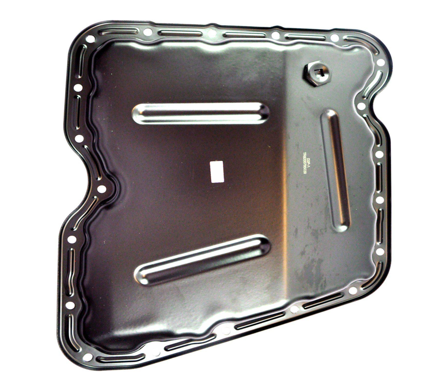 Engine Oil Sump Pan For Nissan/Renault/Opel-Vauxhall - D2P Autoparts
