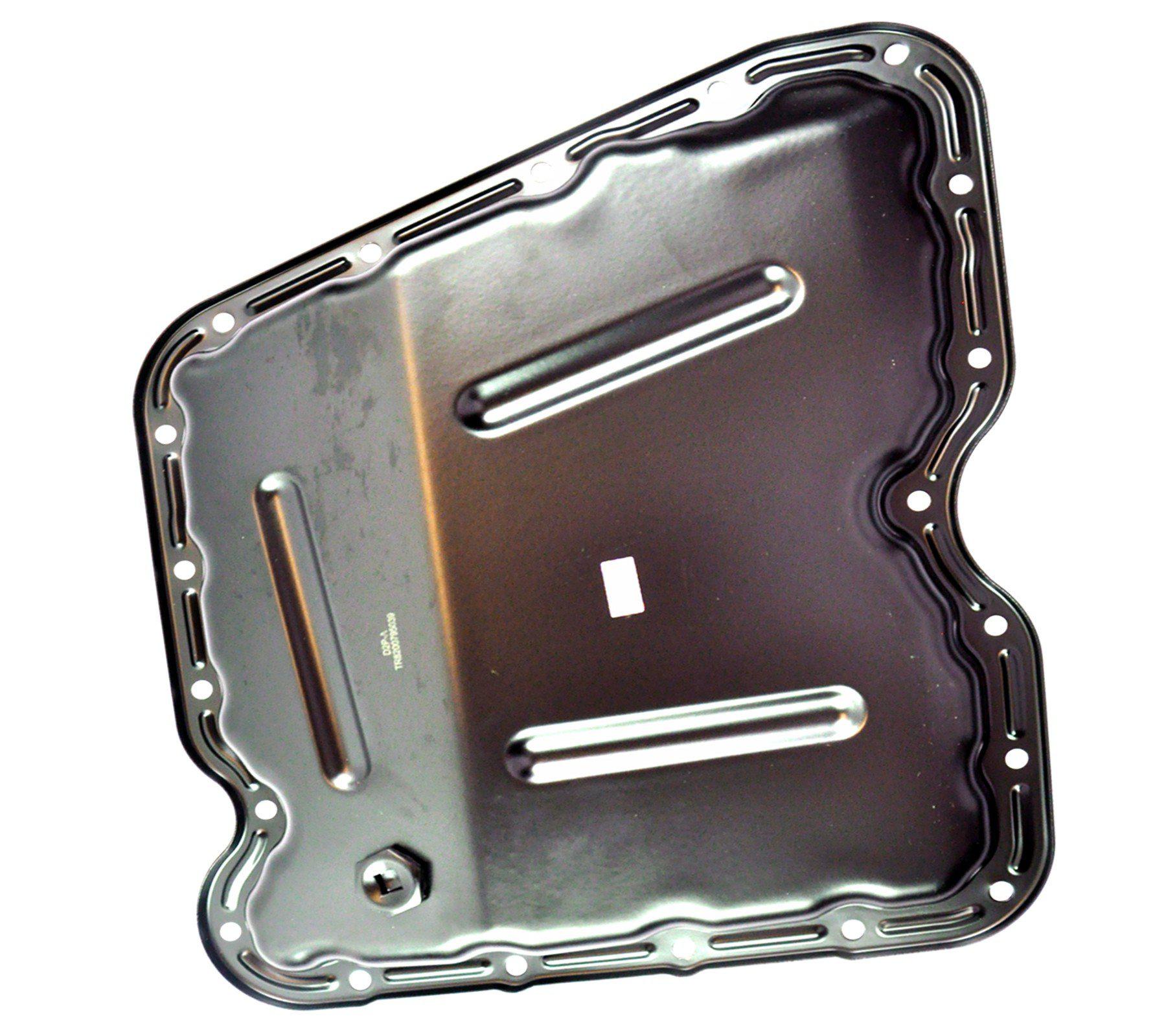 Engine Oil Sump Pan For Nissan/Renault/Opel-Vauxhall - D2P Autoparts