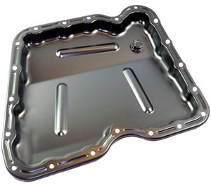 Engine Oil Sump Pan For Nissan/Renault/Opel-Vauxhall - D2P Autoparts