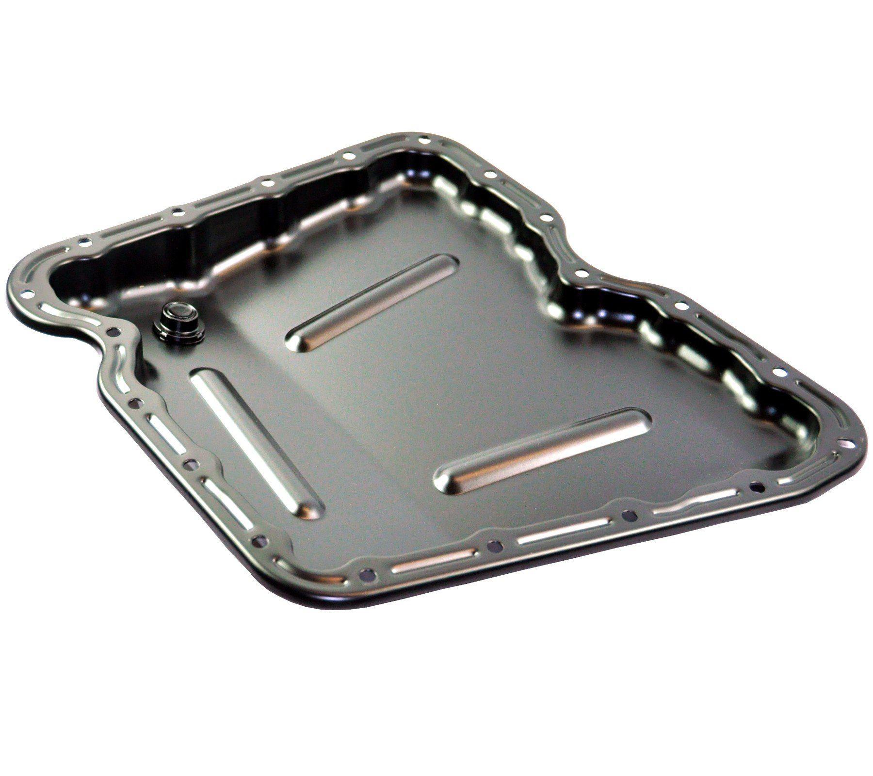 Engine Oil Sump Pan For Nissan/Renault/Opel-Vauxhall - D2P Autoparts