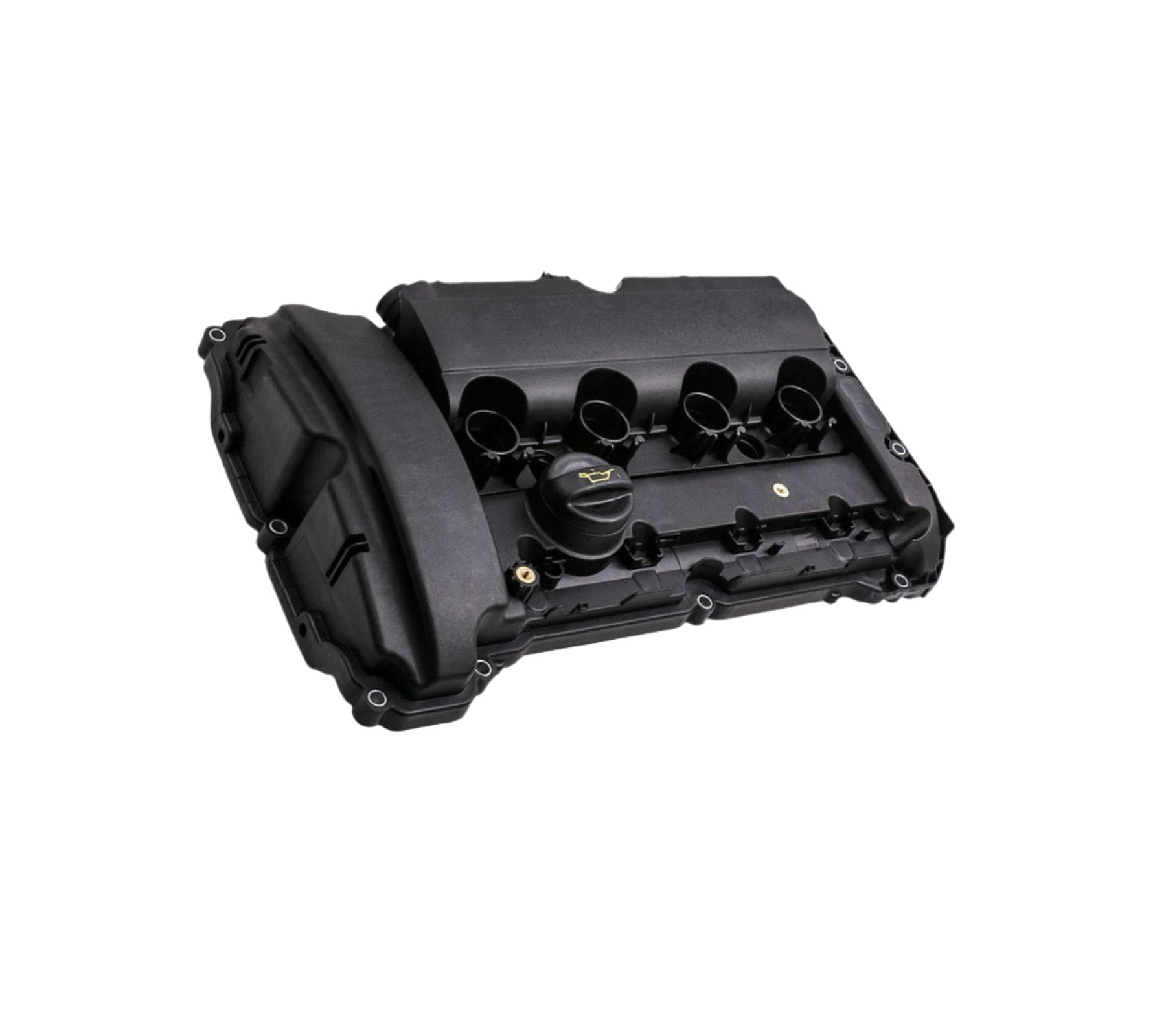 Engine Rocker Cover + Gasket For Peugeot/Citroen/Mini - D2P Autoparts