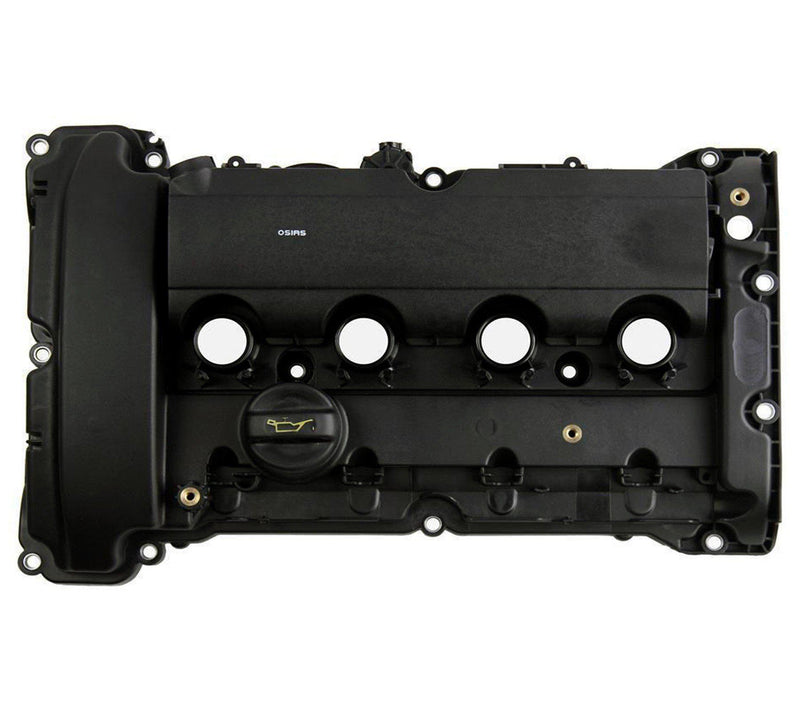 Engine Rocker Cover + Gasket For Peugeot/Citroen/Mini - D2P Autoparts