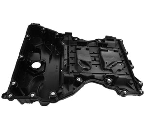 Engine sump oil pan for Mercedes W204 C204 S204 C218 X218 W212 A207 C207 S212 - D2P Autoparts