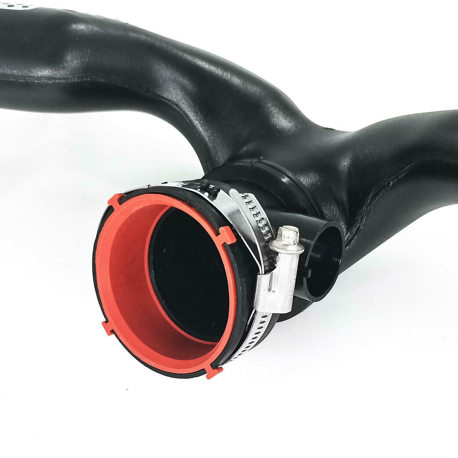 Engine Turbo Air Intake Pipe Mass Sensor For Chrysler/Jeep/Mercedes - D2P Autoparts