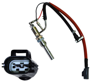 Exhaust DPF Fuel Vapouriser Valve For Ford Transit 1837958 - D2P Autoparts