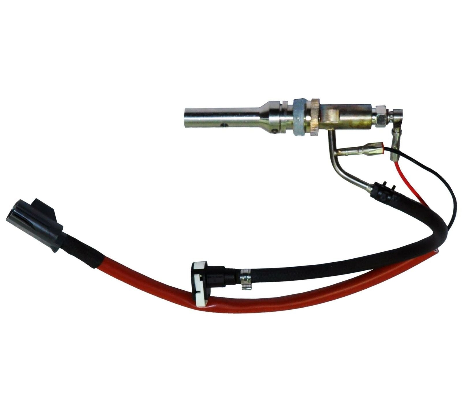 Exhaust DPF Fuel Vapouriser Valve For Ford Transit 1837958 D2P Autoparts