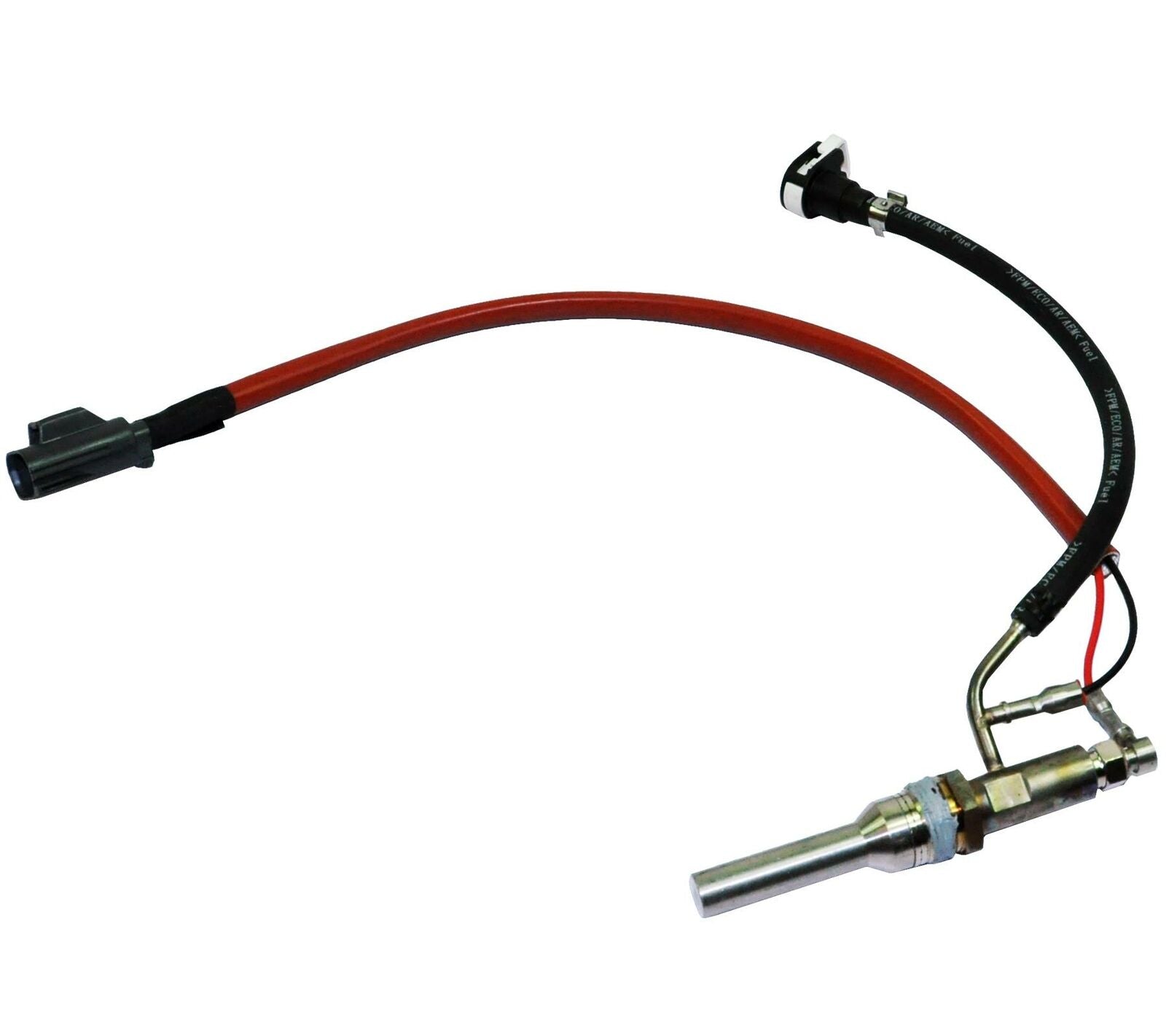 Exhaust DPF Fuel Vapouriser Valve For Ford: Transit, 1940311 - D2P Autoparts