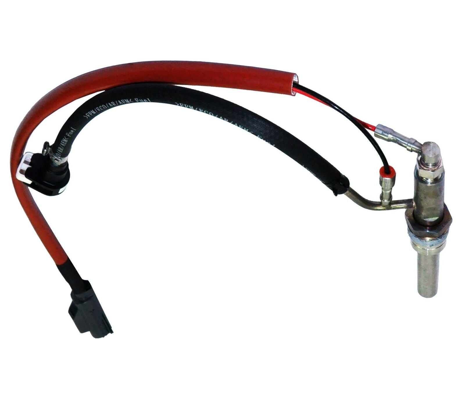 Exhaust DPF Fuel Vapouriser Valve For Ford: Transit, 1940311 - D2P Autoparts