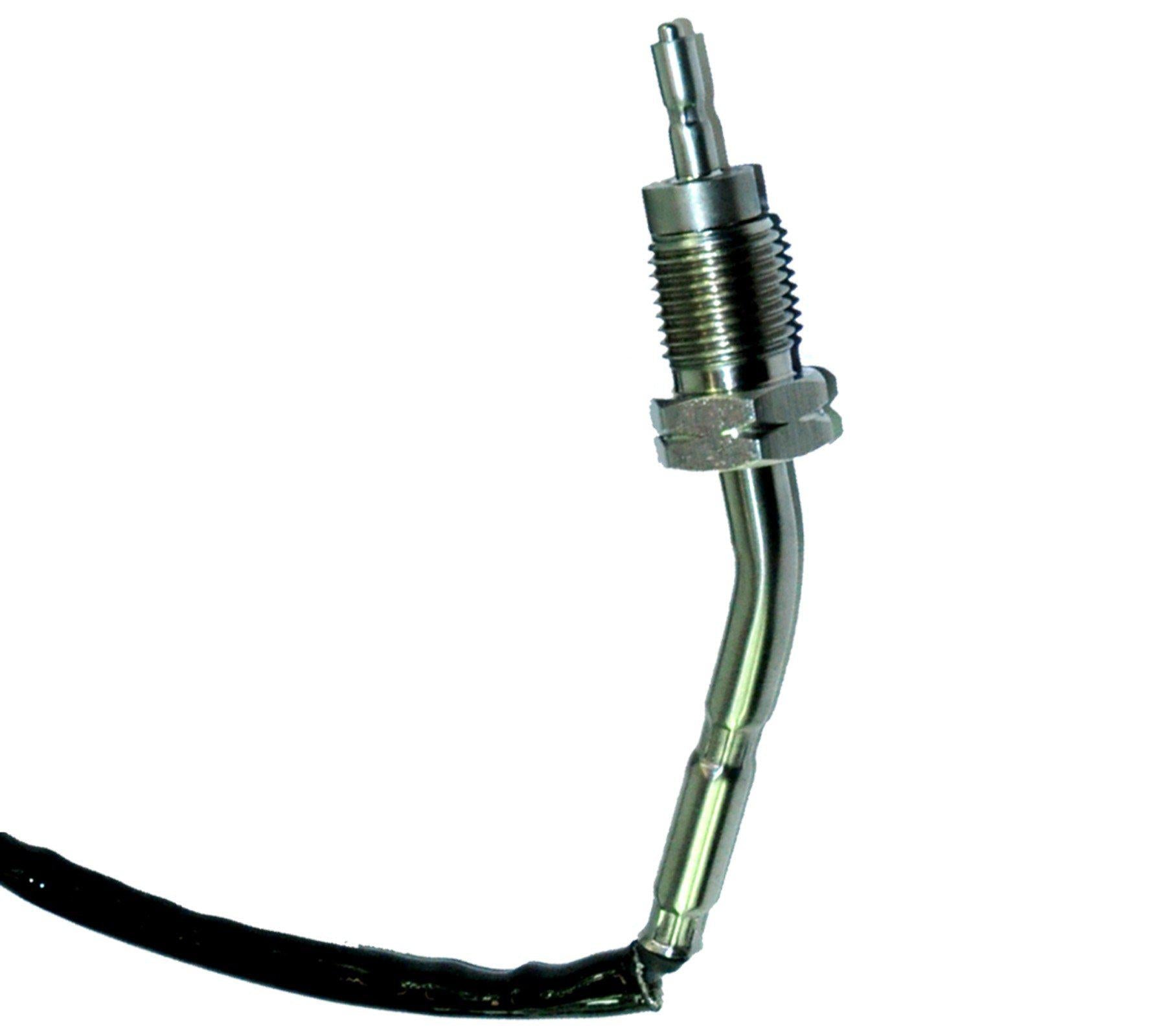 Exhaust Gas Temperature EGT Sensor (Approx. 660 mm L) For Audi, VW, and Skoda - D2P Autoparts