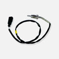 Exhaust Gas Temperature EGT Sensor (Approx. 660 mm L) For Audi, VW, and Skoda - D2P Autoparts