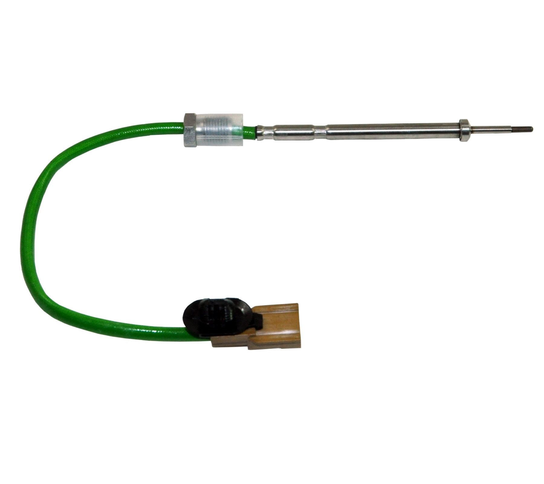 Exhaust Gas Temperature Sensor EGT for Dacia: Duster, Logan, Logan MCV, Sandero, Nissan: NV200, NV200 / Evalia, Qashqai+2, Renault: Clio, Kangoo, Kangoo Be Bop, Kangoo/Grand Kangoo, Megane, Megane CC, Modus / Grand Modus, - D2P Autoparts