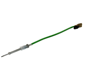 Exhaust Gas Temperature Sensor EGT for Dacia: Duster, Logan, Logan MCV, Sandero, Nissan: NV200, NV200 / Evalia, Qashqai+2, Renault: Clio, Kangoo, Kangoo Be Bop, Kangoo/Grand Kangoo, Megane, Megane CC, Modus / Grand Modus, - D2P Autoparts