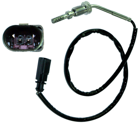 Exhaust Gas Temperature Sensor For Audi, VW, Seat and Skoda 03L906088BS - D2P Autoparts
