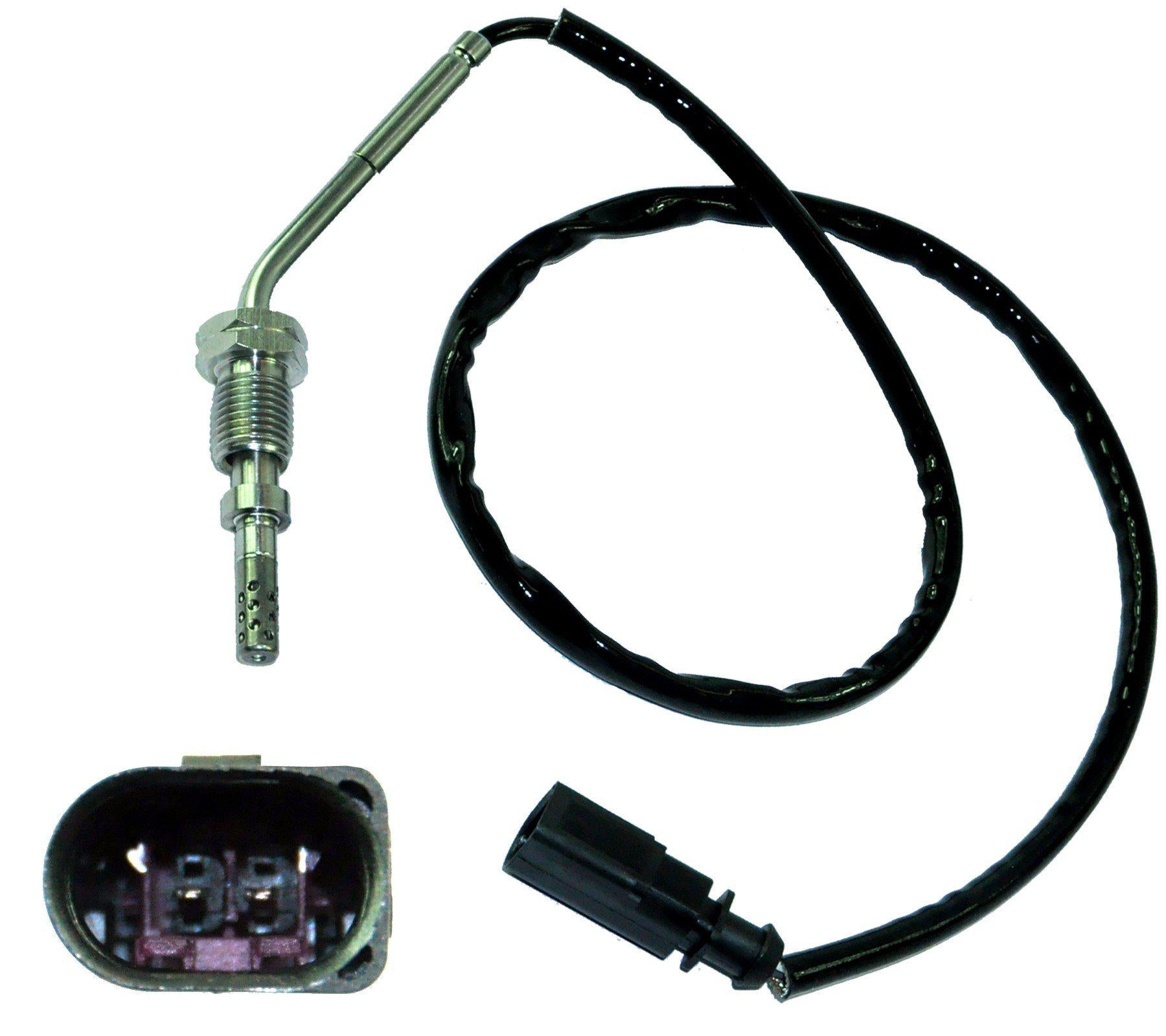 Exhaust Gas Temperature Sensor For Audi, VW, Seat and Skoda 03L906088BS - D2P Autoparts