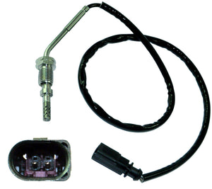 Exhaust Gas Temperature Sensor For Audi, VW, Seat and Skoda 03L906088BS - D2P Autoparts