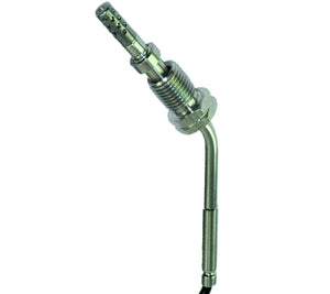 Exhaust Gas Temperature Sensor For Audi, VW, Seat and Skoda 03L906088BS - D2P Autoparts