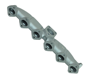 Exhaust Manifold For Bmw 330d 525d 530d 730d 3.0d E46 E53 E39 E60 E65 E83 - D2P Autoparts