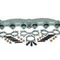 Exhaust Manifold For Bmw 330d 525d 530d 730d 3.0d E46 E53 E39 E60 E65 E83 - D2P Autoparts