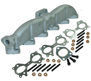 Exhaust Manifold For Bmw 330d 525d 530d 730d 3.0d E46 E53 E39 E60 E65 E83 - D2P Autoparts