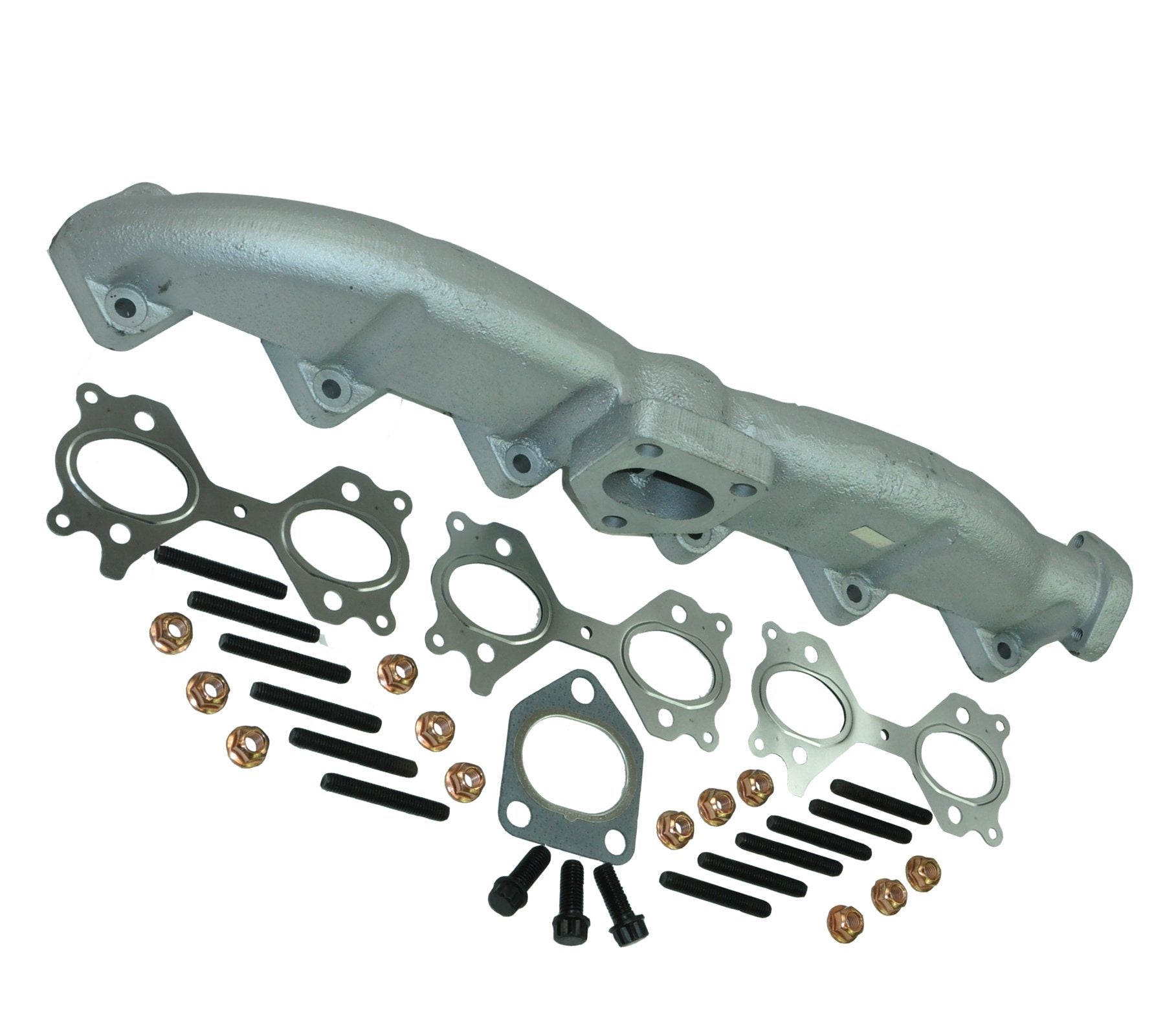 Exhaust Manifold For Bmw 330d 525d 530d 730d 3.0d E46 E53 E39 E60 E65 E83 - D2P Autoparts